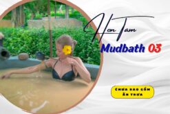 tắm bùn hòn tằm gói 03